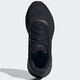 Adidas Running Shoes Herrenschuhe Frauenschuhe Sommer Neue Low-Top-Polsterung Sneakers Leichte atmungsaktive Freizeitschuhe JP6189 JP6189 39