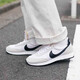 耐克（NIKE）男鞋2024春季新款CORTEZ TXT复古华夫鞋运动鞋轻便休闲跑步鞋 DH1349-100 41