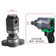 Wenzhi Yongkang ACCESSOIRES DE CORDE ÉLECTRIQUE 818A826 Commutateur de commande Motor de moteur Pièces Chargeur Original Vente Ruiba 810S Basage