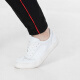 阿迪达斯 （adidas）裤子男裤春秋款运动裤休闲工装裤休闲长裤 HC9715黑色 S