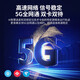 全新未拆封12G+512G大内存智能手机骁龙888安卓全网通5G游戏商务 炫酷黑【人脸识别+全新未拆封】 256G