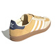 阿迪达斯ADIDAS男女三叶草系列 GAZELLE INDOOR 休闲鞋 JI3523 38码/UK5