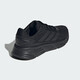 阿迪达斯 （adidas）跑步鞋男鞋 新款低帮缓震运动鞋轻便舒适网面透气户外时尚休闲鞋 JP6189 41