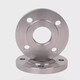 Zhongge carbon steel welding flange DN200 1 price