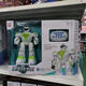 Smart Star Treasure Warrior Robot Electric Robot multifuncional Control remoto Control remoto Toy para niños Control remoto CAR rojo