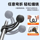 Junhong Octopus Magnetic Octopus Mobiltelefon Ständer Selfie Stick Travel Tragbares Foto -Vlog -Videoaufzeichnung 2025 Neues D [Octopus tripod + Bluetooth -Fernbedienung] bequemeres Aufnehmen