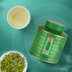 八马茶业绿茶 百福龙井茶特级50g 2025年罐装 茶叶自己喝
