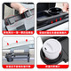 
Huaxue car multi-function storage box car door edge gap box 2024 new storage box mobile storage box water cup holder
