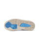 Nike Nike [大发发] Frauen WMNS Jordan Flight Court Basketballschuhe FZ9854-400 37.5
