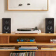 
Illumina (ELAC) Debut3.0 series DB63 bookshelf speaker fever passive speakers Hi-Fi desktop HIFI audio amplifier set 6.5 inches