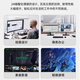 ASUS Core i5/i7 Independent Office Business Enterprise Customer Service House Host Full Conjunto de escritorio de computadora ASUS Host + Monitor de 24 pulgadas Conjunto completo de Office i5 丨 16G 丨 756g 丨 Pantalla de Core HD + 24 pulgadas