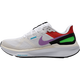 耐克（NIKE）2025款男鞋 官方舰店男士跑步鞋新款运动鞋休闲鞋缓震透气跑鞋 FV4867-100 40 (250mm) 男码