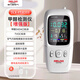 DELIXI ELECTRIC high-precision professional formaldehyde detector air quality detector indoor home new home car testing