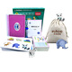 Carte flash de la petite enfance Toy Parent-Child Interaction du cerveau droit de développement du cerveau Concentration du cerve