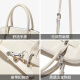 Cnoles crossbody bag women's niche high-end shell handbag commuting versatile shoulder bag birthday gift for girlfriend