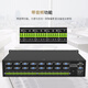 Maitto Viki (MT-viki) VGA matrix switch distributor 2 in 2 out 4 in 4 out 8 in 8 out 16 in 16 out video service host 8 in 8 out with audio MT-VT828