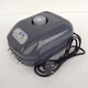 
XMSJHP-11164 hole oxygen enhancer electromagnetic vibration air pump 15W oxygen pumping and oxygen replenishing fish HP-1116 photooxygen pump
