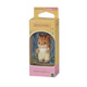 [90% new] Sylvanian families Japanese version of Sylvanian babies Playing house girls toys and doll set Birthday gifts for children