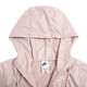 
Nike (NIKE) women's clothing 2025 summer new sportswear trendy fashion woven quick-drying windbreaker casual jacket jacket DM6180-601/suggested to take a small size M
