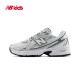 NEW BALANCE 7-14-year-old big children's new product millennium style spliced ​​casual sneakers 740