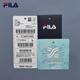 Fila Offizielle Herren-Kurzärmel-Polo-Hemd 2025 Sommer Casual Cool Feeling Top