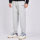 Li Ning (LI-NING) sports pants men's trendy loose trousers trousers casual versatile sports trousers long trousers men