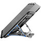 WACOM digital panel bracket CTL672/472/6100/PTH660/460 hand-painted board digital screen support frame 1317-inch digital screen universal metal bracket 0x0cm
