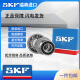 SKF进口轴承6208 6209 6210 6211 6212 6213 6214 6215 2RS1/2ZC3 6212 【开放式】仓库直发