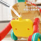 Anti-übersteuerter Baby Walker Trolley Anti-Overturning-Baby kann auf einem Multifunktions-Walker 6-18 Monate alt sitzen. Ergonomics-Double Anti-Rutip Walker [verbesserte Version]+Gewichtungswassertank [Dicked und gewichteter Wassertank mit dem Gewichtungswasser Anti-Overturning Walker-Beine vom Typ 0 Typ]