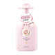 Adolf Timson mousse foam hand sanitizer effectively inhibits 99.9% of bacteria for household use 550ml peony rose elegant fragrance