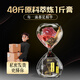 Shu Yuankang Guilu Erxian Paste Guilu Erxian Guolu Pills Deer Guerxian Paste Ginseng Wolfberry Deer Whip Paste 300g (10g*30 sachets)