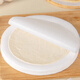 40,000 kilometers hand cake grease barrier paper food grade anti-stick meat barrier paper silicone oil paper baking paper steamer paper round 20cm 100 sheets