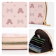 
Disney Mickey Card Bag Women's Bag Card Bag Women's Card Bag Document Package Gift Box Package Birthday Gift Girls