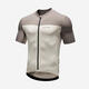 Decathlon cycling suit men's road short-sleeved cycling suit sweat-resistant breathable slim sweatshirt-5455379