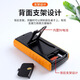 FANCYCHIC数字万用表DT9205A高精度电子数显表电工维修万用电表防烧830 主图款