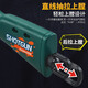 
VTR toys 8 to 12 years old s686 trolley double tube toy boy shell throwing soft bullet s686 soft bullet: shell throwing shell throwing / short single tube spray shot [green] 10 soft bullet + 3 shell + return target + five-piece set