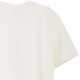 Gucci (Gucci) Cool Short Boleeded Men and Women Symet Soint Style Letrysed Lummer Foot Fort Cotton Letter большую версию t мужская версия 616036-xjdcl-9756 l