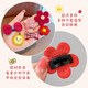 [Frühlings- und Sommeratmosphäre] Friseursalon Werkzeug Haarclip Baby Haarclip 2025 Mädchen Baby niedlich