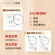 MISSHA Red BB Charming Moisturizing Cream SPF42/PA+++ Upgraded No. 21 BB Cream Sunscreen Concealer Double Eleven