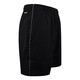Li ning (li-ning) Tischtennis Uniform Sportbekleidung Trockener kurzärmeliger T-Shirt Männer und Frauen Provinz Team Wettbewerb Training Anzug Speed Elite-Versionstisch Tennis Kleidung Aksu829-1 Schwarz L.