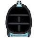 
Taylormade TaylorMay Golf Bag 2025 new ball bag for men and women portable large capacity fashionable vertical ball bag M13780 turquoise golf standard ball bag