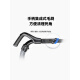 Philips Vakuumreiniger FC9735 Haushalt Hochsextier FC8632 Hochleistungsteppich Stille Milbenentfernung Hunde Haar 9573 FC9573/Standard + neun-teiliger Set [mit Selbstbeschaffung