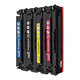 Original -Trommel -Echtkanon MF655CDW Spezialer Tonerpatrone für Canon CRG067 Druckerpulverpulverpatronen -Tintenpatronen -CRG -067 TONER POCTRE TONER Schwarz - Enthaltende Marken -New Chip [Original -Trommel -echter Tonerpatrone] etwa 3200 Seiten