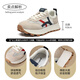 ZHR Frauenschuhe Frühlings- und Sommer atmungsaktiven Mesh-Schuhen für moralische Ausbildung von Schülern von Frauen Leichtes, dick-solide Sneakers für Frauen G686E Mailand 35 35