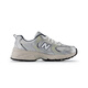 NEW BALANCE7-14 years old children's classic trendy and cool Y2K sports and casual shoes GR530KA
