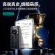 Tianjue [Golden Gold Edge] Adecuado para Huawei Mate70rs Master Master Mobile Mobile Case Mate70rs/Pro/+/Youxiang Edition Protective Case de cuero genuino Genuine Inclusive anti-Fall Ultra-Dino Mate70RS/70Pro/Pro+Universal [Xuan Black]