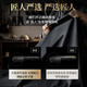 天觉【头层真皮】适用华为matex6手机壳华为x6保护套折叠屏智能翻盖皮套自带支架典藏版全包防摔超薄