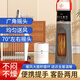 Xiaomi Buyi electric heater household energy-saving vertical heater bathroom electric heater small solar tower electric heater hot air fan home dormitory office voice remote control white flame atmosphere negative ions