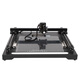 Linlei intelligent automatic writing robot imitation handwriting imitation handwriting writing machine copying typewriter page change a4 paper thick notebook notes lesson plan 30pro top version