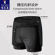Woodpecker fitness sports suit for women summer running speed drying clothes large size short sleeve shorts badminton yoga suit thin top black suit B [ice silk: quick drying: breathable] XL: [140-160Jin [Jin equals 0.5 kg]]